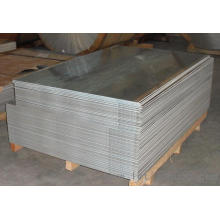 18mm dicke hellgraue Aluminium Wabenplatten